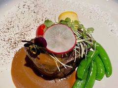 -莫里·意大利餐厅(K-lab店)