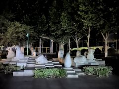 -张店儿童公园