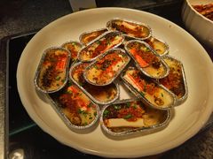 -解放碑威斯汀酒店-知味国际美食餐厅