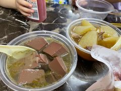 -香港风味小吃店(中英街店)