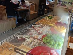 -水林间·寿喜烧自助(仙林金鹰店)
