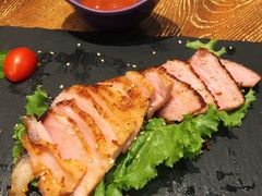 -印象泰东南亚主题餐厅(红博中央公园店)
