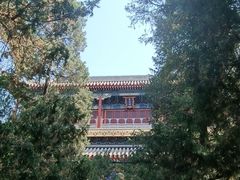 -北京艺术博物馆(万寿寺)