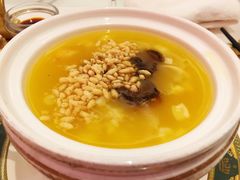 -白金汉爵大酒店(相城店)