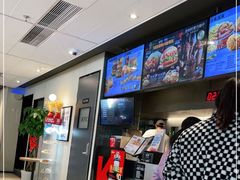 -肯德基(房山店)