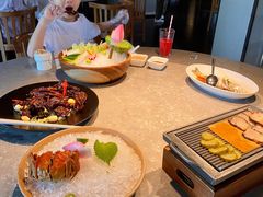 -木守西溪溪隐餐厅