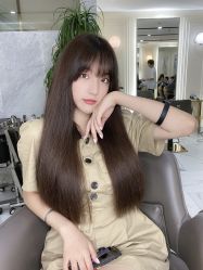 点击看大图 -3AM HAIR SALON染发接发