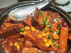 -老家水饺濮阳菜(巴黎街店)