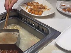 -巴庄重庆火锅(太康一店)