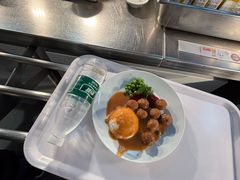 -宜家·瑞典风味餐厅(四元桥店)