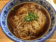 -新梅华·茶点餐厅(欧尚店)