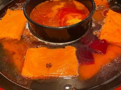 -三江两海老火锅(北京首店)