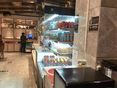 -大渔铁板烧(花园道店)