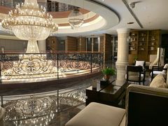 -郑州银基黄帝宫御温泉