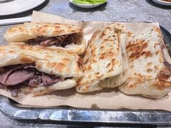 -高玛纳驴肉火烧(河间总店)