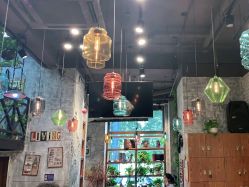 -T.1 hair salon烫染接发