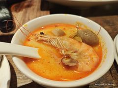 -Local泰莲庭(虹鳟鱼店)