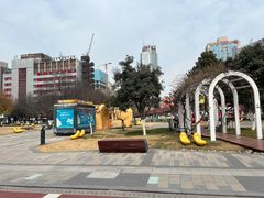 -西安创业咖啡街区