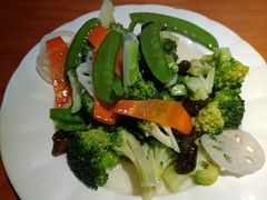 -景秀餐厅(南锣鼓巷店)