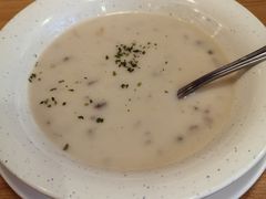 -萨莉亚意式餐厅(深圳北站店)