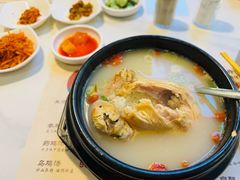 -长顺参鸡汤店(西塔总店)