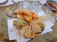 -玄海寿司(国贸店)