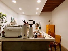 -Eu2+ coffee(上大路店)