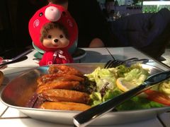 -MIKAKU(万达广场上海宝山店)