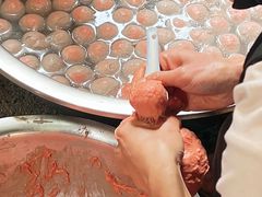 -阿娟牛肉丸·手打牛肉丸·现做现卖