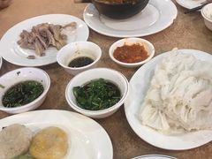 肠粉-揭阳钟记小食(福田新村店)