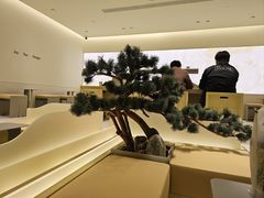 -喜茶(广州保利中环店)