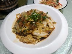 -巴依老爷·新疆美食(上城区天城路店)