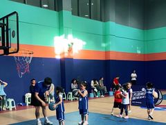 -东方启明星篮球培训(一品漫城校区)