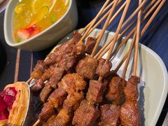 -梨花自助烤肉(西三旗万象汇店)