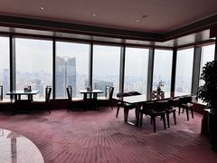 -上海静安香格里拉大酒店
