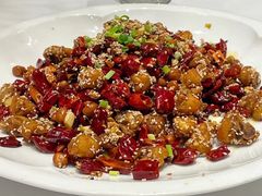 -眉州东坡(清河万象汇店)