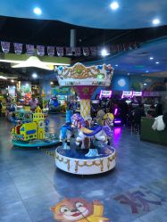-利奥梦幻主题乐园(爱琴海购物公园店)