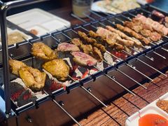 -三个蒙古大叔羊肉串(大宁店)