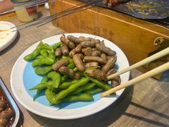 -喝丢一只鞋海鲜烧烤(市场店)