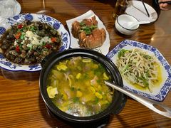 -呼吸森林·生态农庄农家乐私房菜