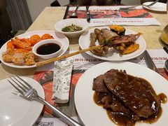 -芭菲盛宴·环球美食(解放碑英利国际店)