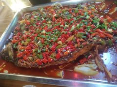-新疆烧烤王(广灵店)