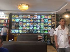 -老苏扬饭店