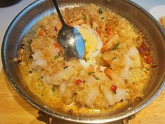 -庆江南江南菜(琴湖溪里花园城店)