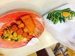 iphone_upload_pic-张正麻辣串(包河万达店)