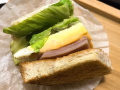 -巴黎贝甜(五道口店)