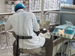 -西安中诺口腔医院·种植(总院)