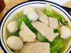 -王记汤粉店(景田店)