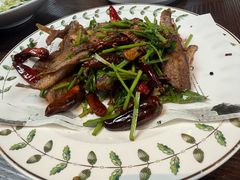 -单家老院·院子里的青岛菜(沙子口店)