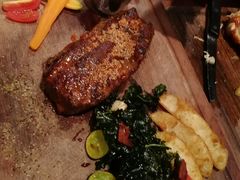 爆款牛魔王-卡朋厨房(289艺术园区店)